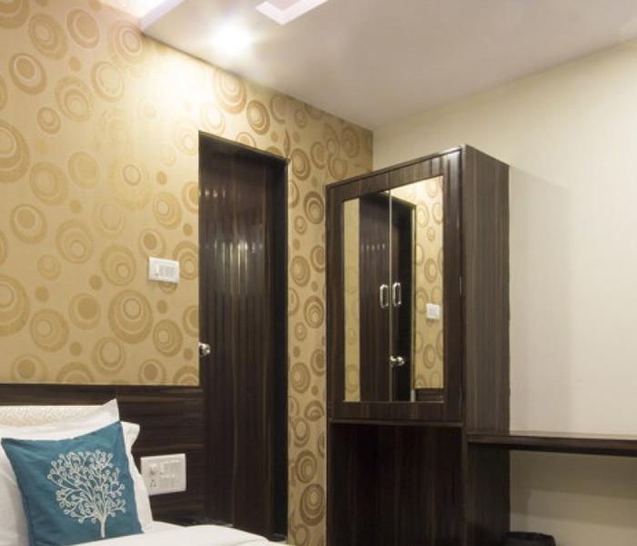 מומביי Hotel Accore Inn מראה חיצוני תמונה