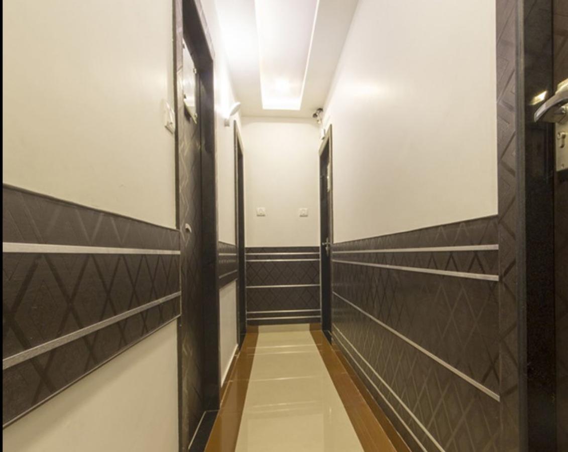 מומביי Hotel Accore Inn מראה חיצוני תמונה