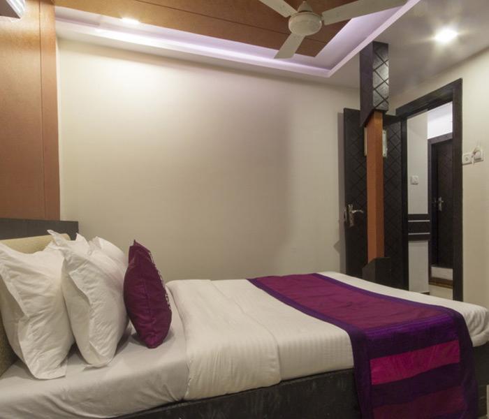 מומביי Hotel Accore Inn מראה חיצוני תמונה