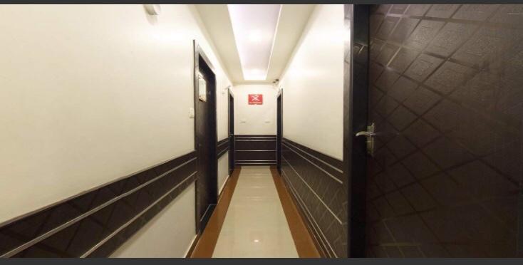 מומביי Hotel Accore Inn מראה חיצוני תמונה