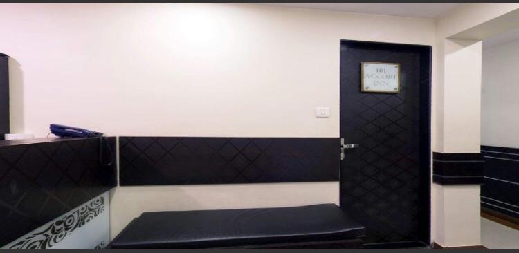 מומביי Hotel Accore Inn מראה חיצוני תמונה