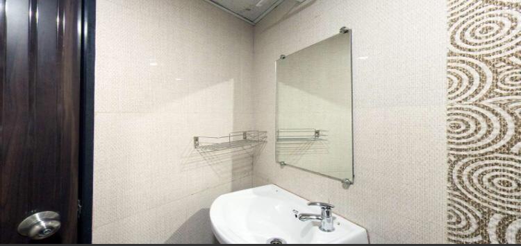 מומביי Hotel Accore Inn מראה חיצוני תמונה
